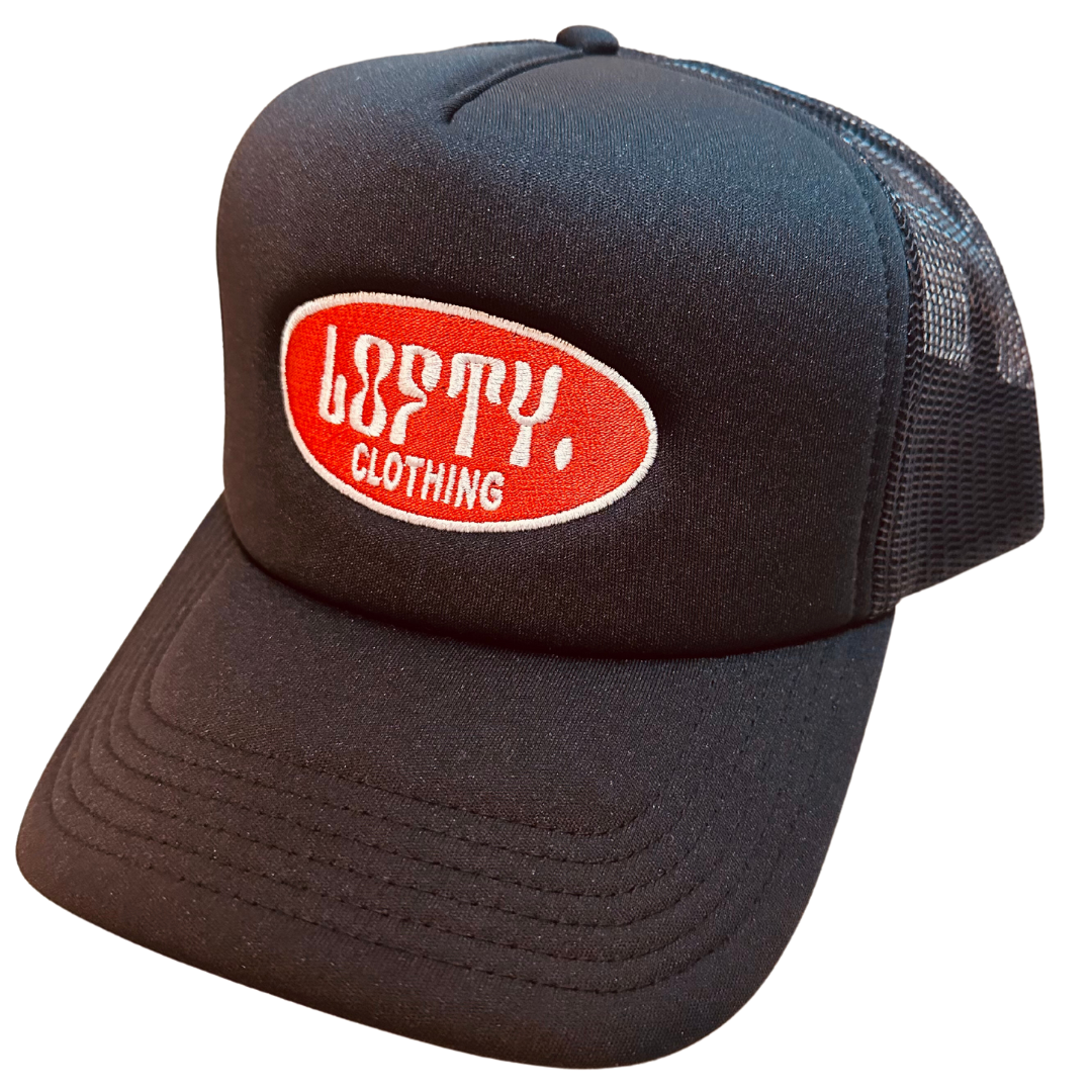 LOFTY. Trucker Hat